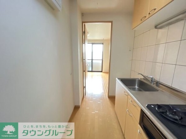 ORIONの物件内観写真